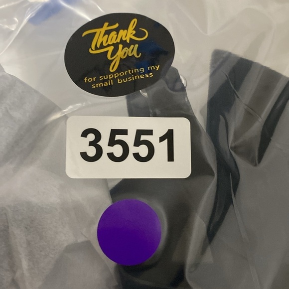 Naturalizer (NEW) Black Palmer Wedge Comfort Strappy Platform Sandal Size 9.5 - Picture 14 of 14